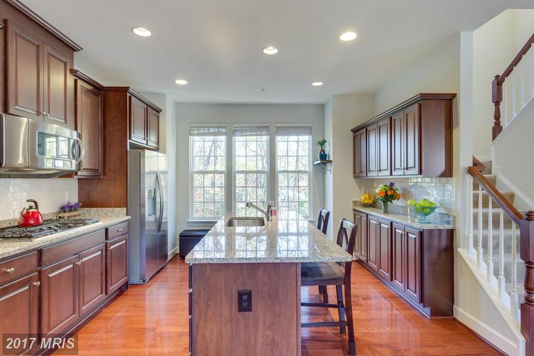 4056 Glendale Way, Fairfax, VA 22030