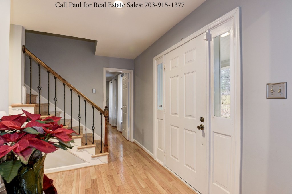 12300 CANNONBALL ROAD, Fairfax, VA 22030