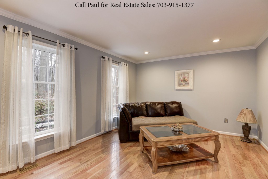 12300 CANNONBALL ROAD, Fairfax, VA 22030