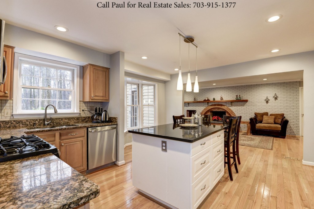 12300 CANNONBALL ROAD, Fairfax, VA 22030