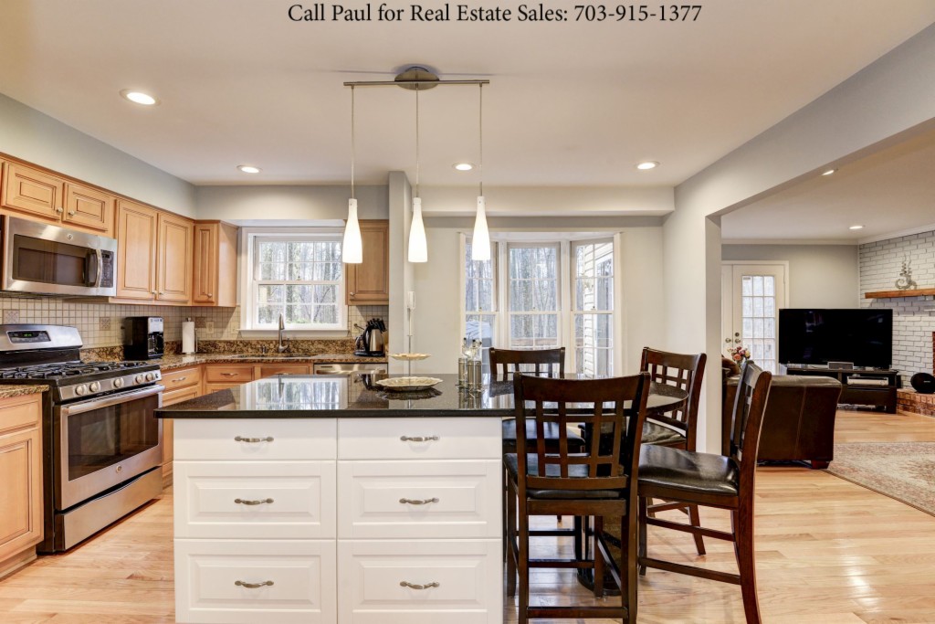 12300 CANNONBALL ROAD, Fairfax, VA 22030