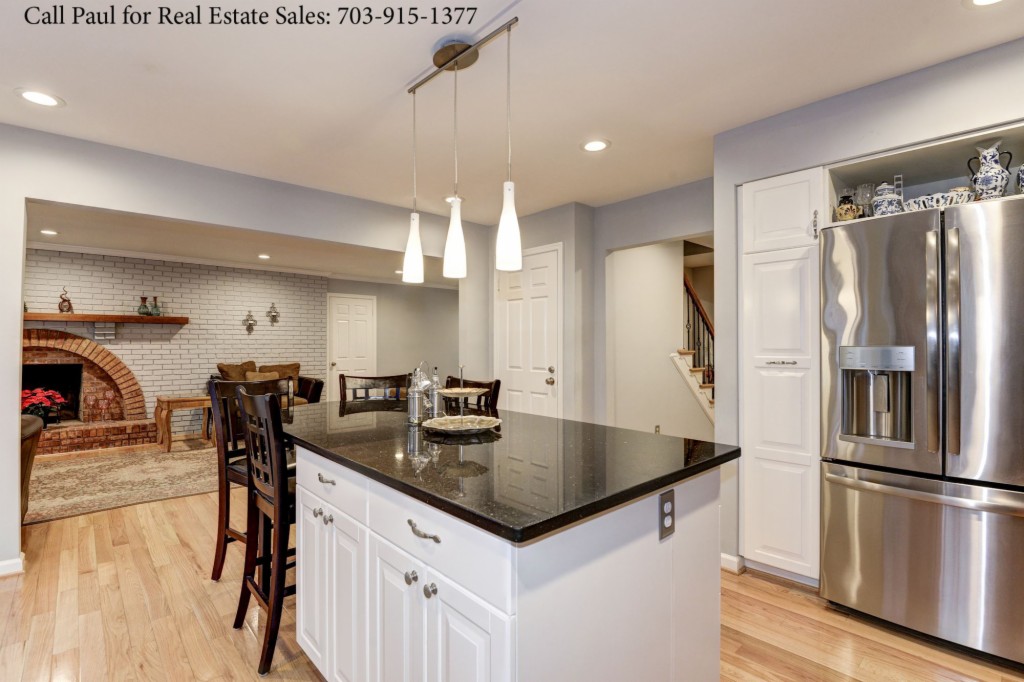 12300 CANNONBALL ROAD, Fairfax, VA 22030