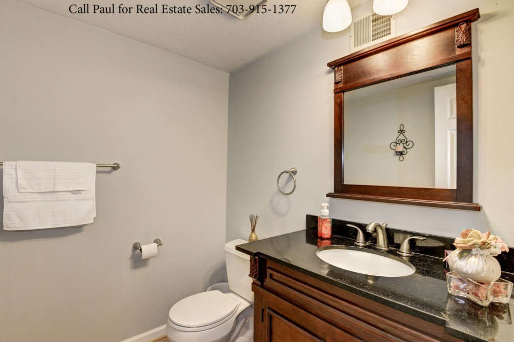12300 CANNONBALL ROAD, Fairfax, VA 22030