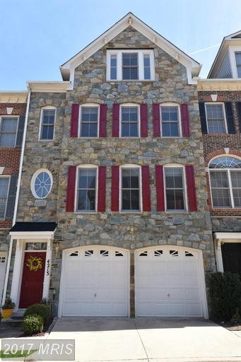 4213 TIMBER MEADOW DRIVE, Fairfax, VA 22030