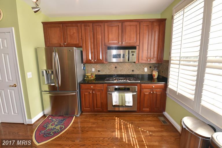 4213 TIMBER MEADOW DRIVE, Fairfax, VA 22030