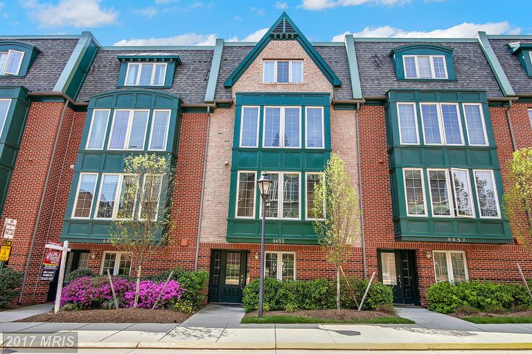 9655 CEDAR FARM CIRCLE, Fairfax, VA 22031