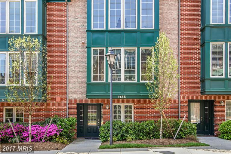 9655 CEDAR FARM CIRCLE, Fairfax, VA 22031