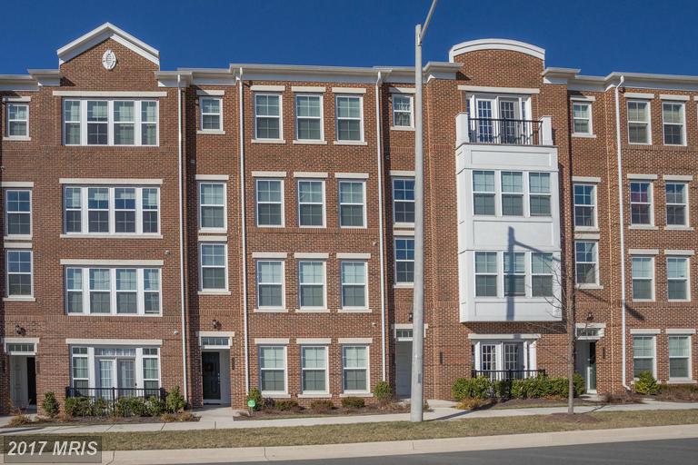 3036 RITTENHOUSE CIRCLE, Fairfax, VA 22031