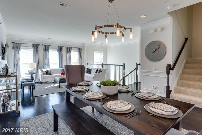 3036 RITTENHOUSE CIRCLE, Fairfax, VA 22031
