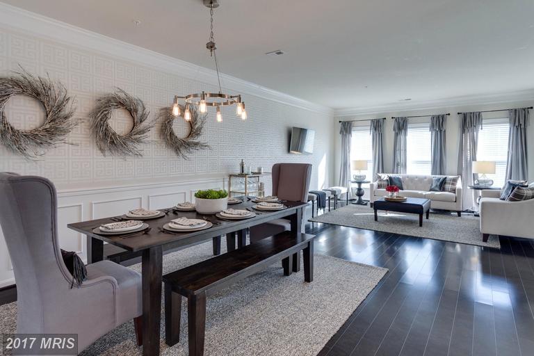 3036 RITTENHOUSE CIRCLE, Fairfax, VA 22031