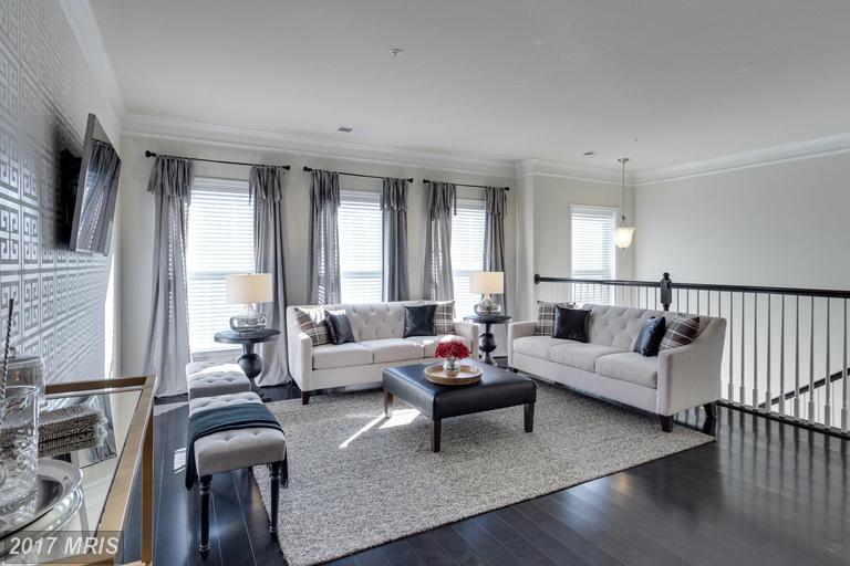 3036 RITTENHOUSE CIRCLE, Fairfax, VA 22031