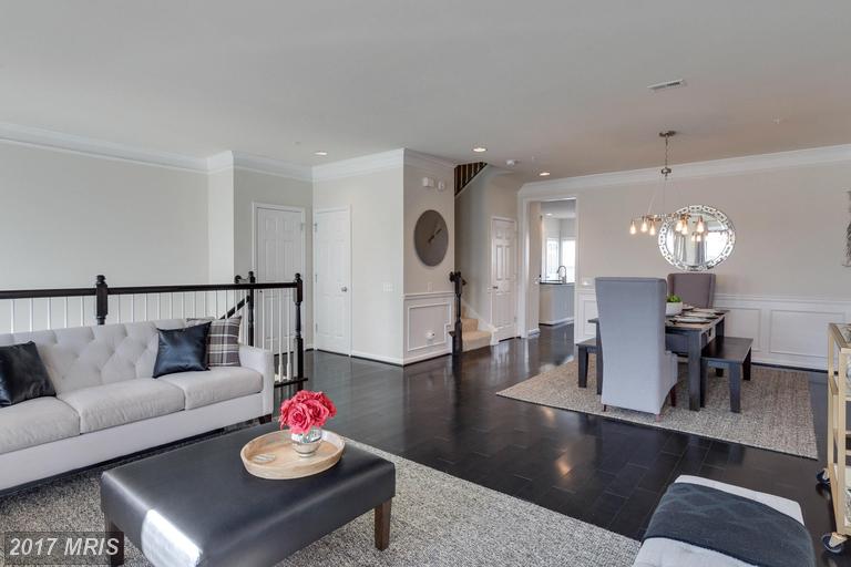 3036 RITTENHOUSE CIRCLE, Fairfax, VA 22031