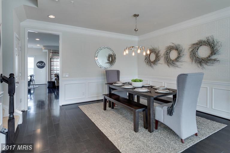 3036 RITTENHOUSE CIRCLE, Fairfax, VA 22031