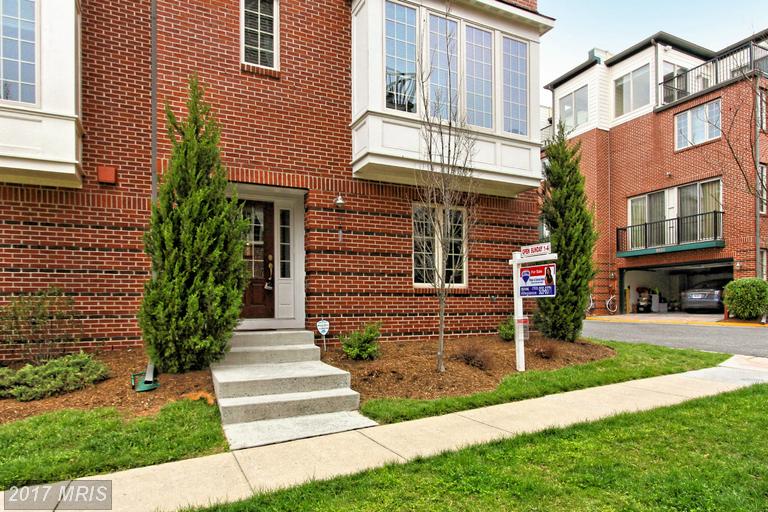 9662 CEDAR FARM CIRCLE, Fairfax, VA 22031