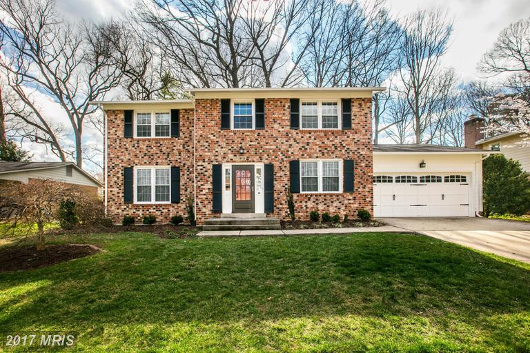 10412 HEADLY COURT, Fairfax, VA 22032