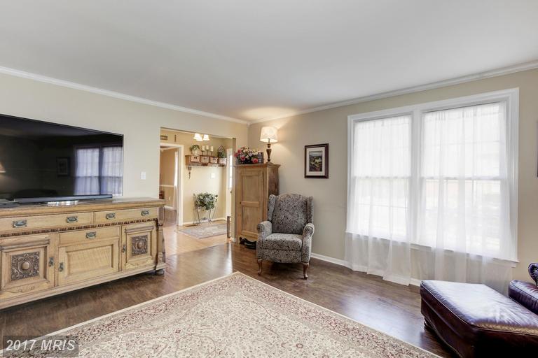 10412 HEADLY COURT, Fairfax, VA 22032