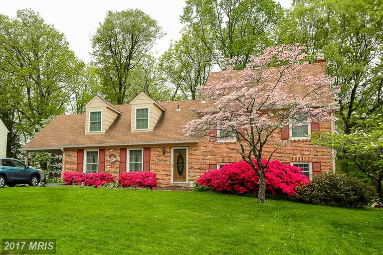 9608 JOMAR DRIVE, Fairfax, VA 22032