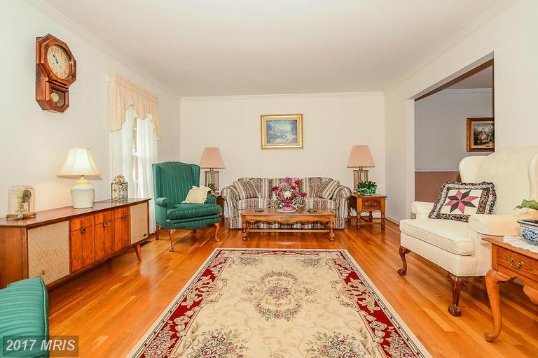 9608 JOMAR DRIVE, Fairfax, VA 22032