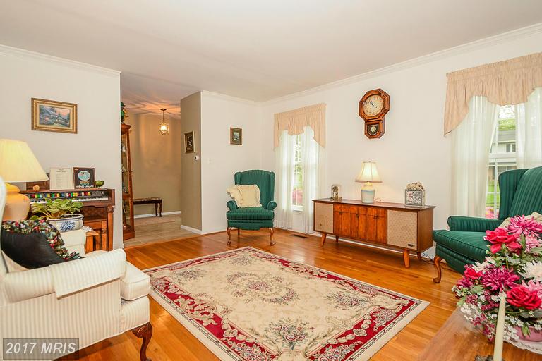 9608 JOMAR DRIVE, Fairfax, VA 22032