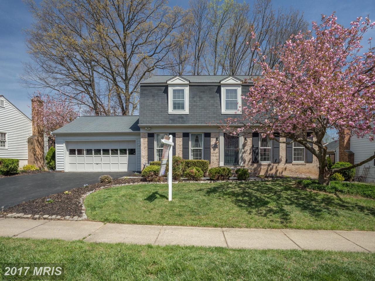 10716 JOHN TURLEY PL, Fairfax, VA 22032