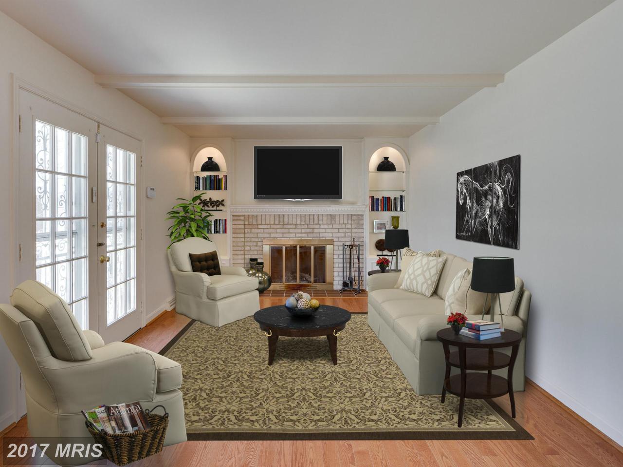 10716 JOHN TURLEY PL, Fairfax, VA 22032