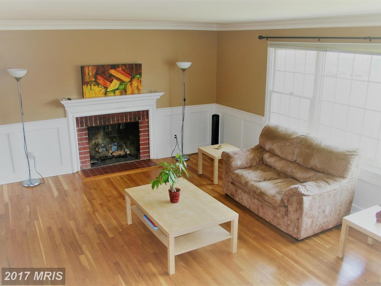 4306 KILBOURNE DR, Fairfax, VA 22032