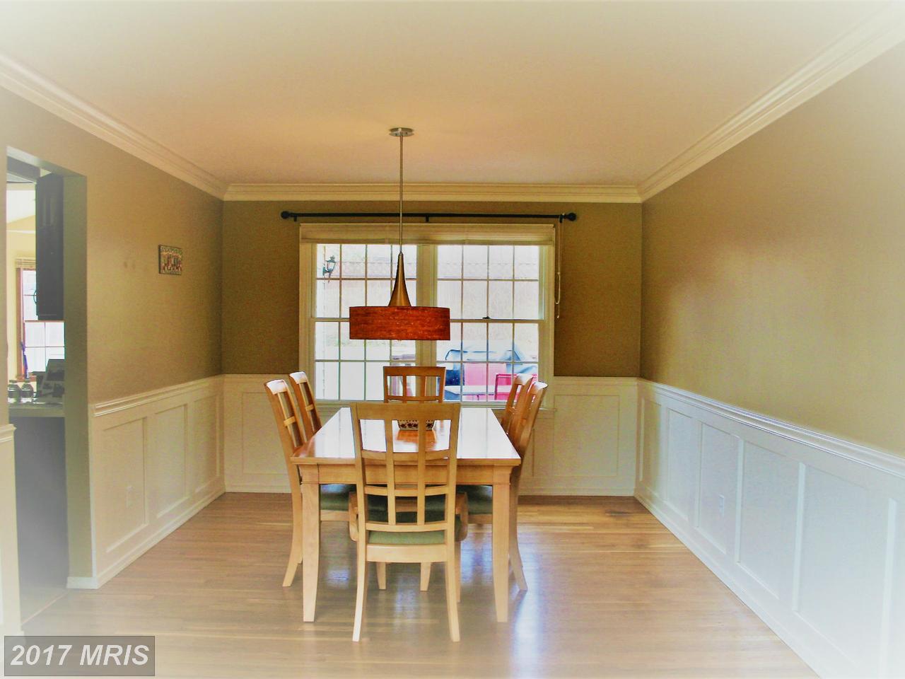 4306 KILBOURNE DR, Fairfax, VA 22032