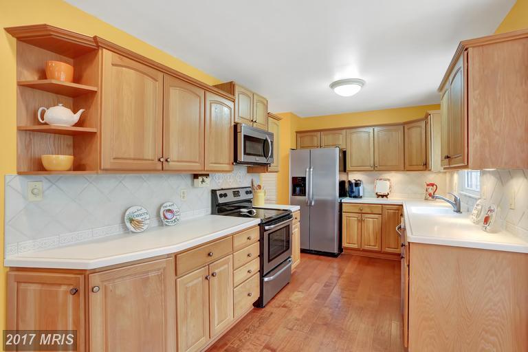 5556 ANN PEAKE DRIVE, Fairfax, VA 22032