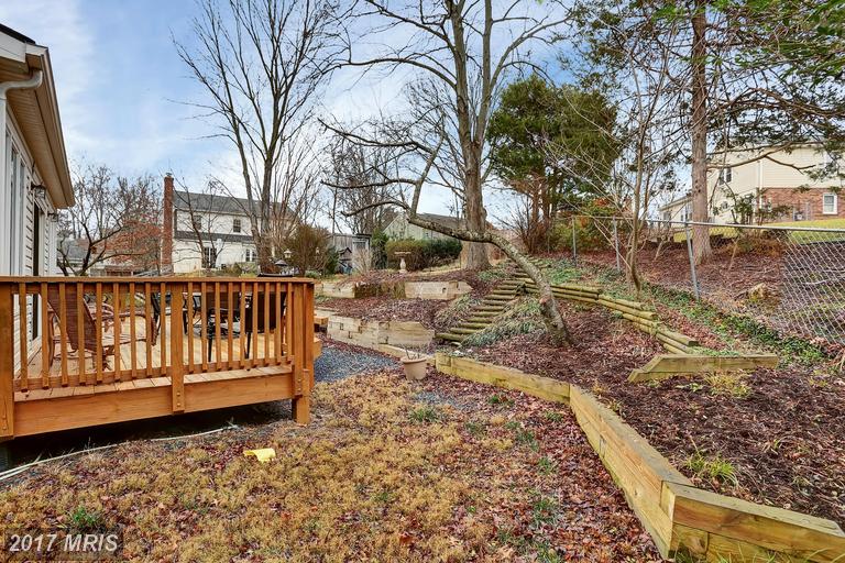 5556 ANN PEAKE DRIVE, Fairfax, VA 22032