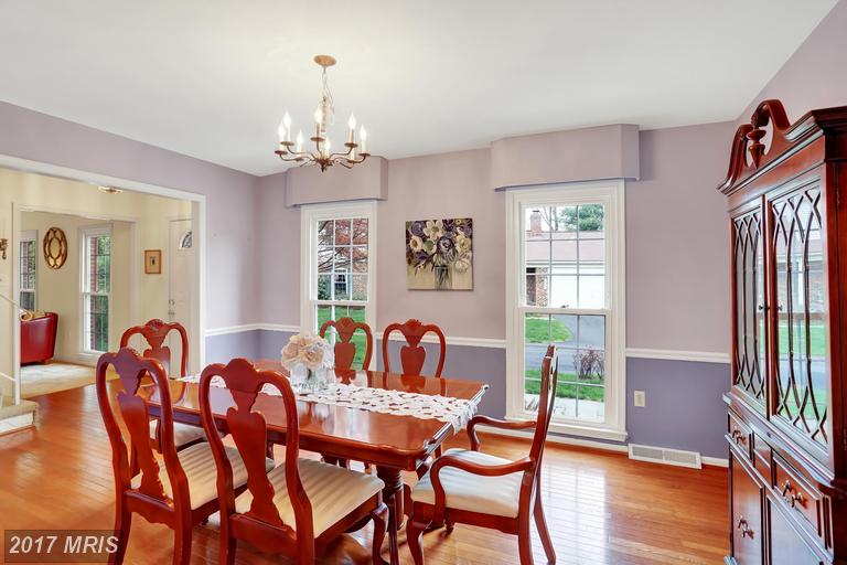 5556 ANN PEAKE DRIVE, Fairfax, VA 22032