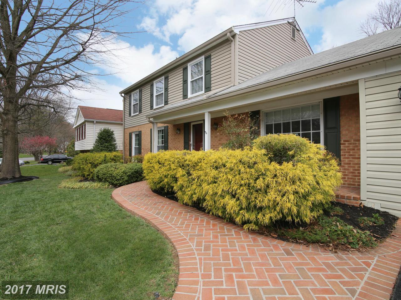 10826 PAYNES CHURCH DR, Fairfax, VA 22032