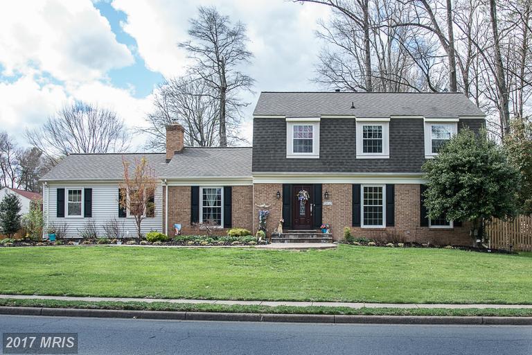 10714 RIPPON LODGE DRIVE, Fairfax, VA 22032