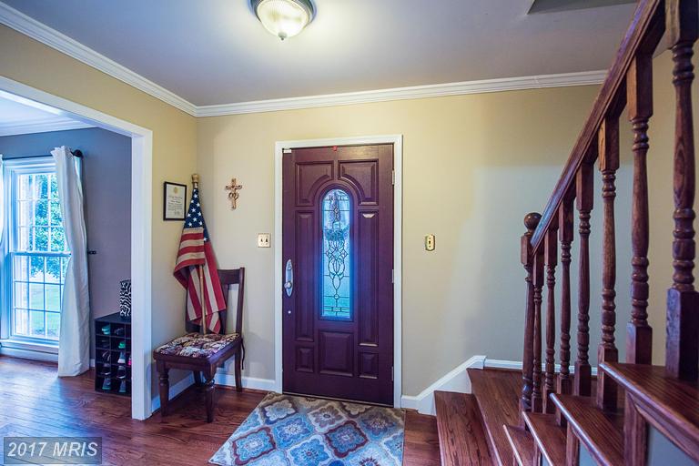 10714 RIPPON LODGE DRIVE, Fairfax, VA 22032