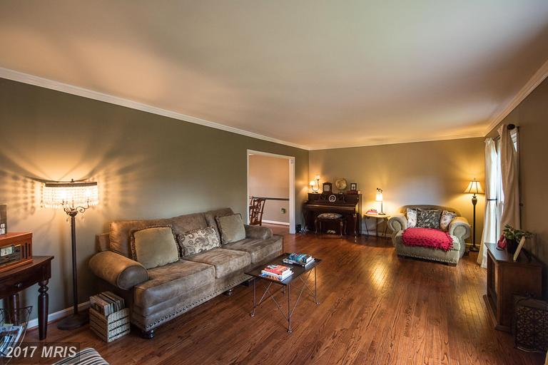 10714 RIPPON LODGE DRIVE, Fairfax, VA 22032