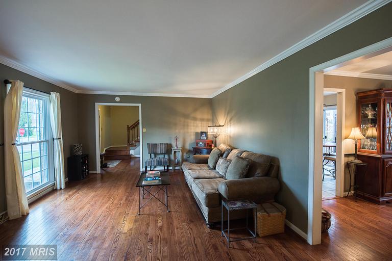 10714 RIPPON LODGE DRIVE, Fairfax, VA 22032