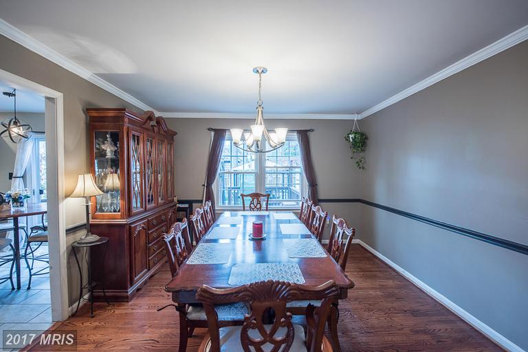 10714 RIPPON LODGE DRIVE, Fairfax, VA 22032