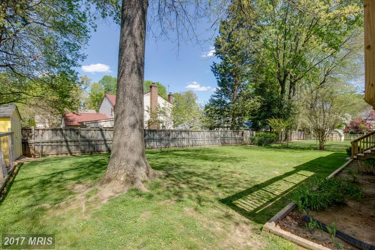 10710 STANHOPE PLACE, Fairfax, VA 22032