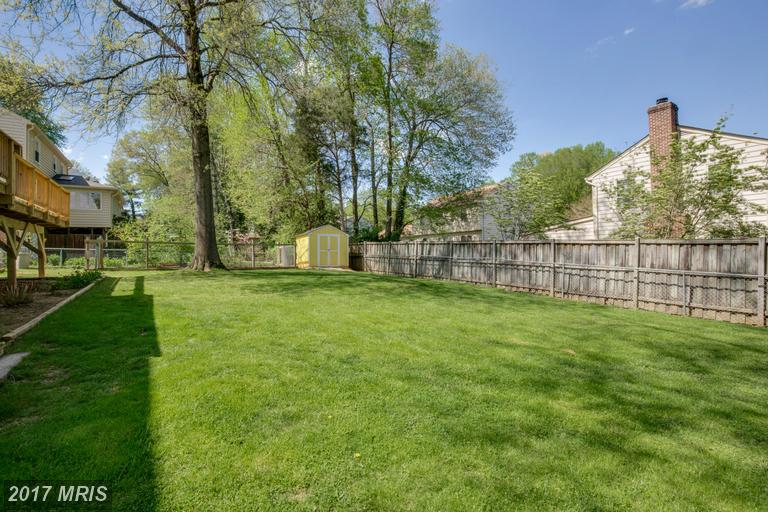 10710 STANHOPE PLACE, Fairfax, VA 22032