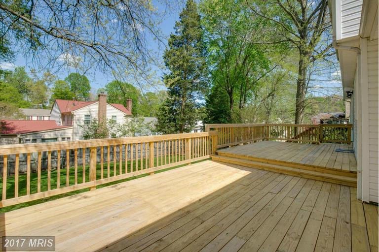 10710 STANHOPE PLACE, Fairfax, VA 22032