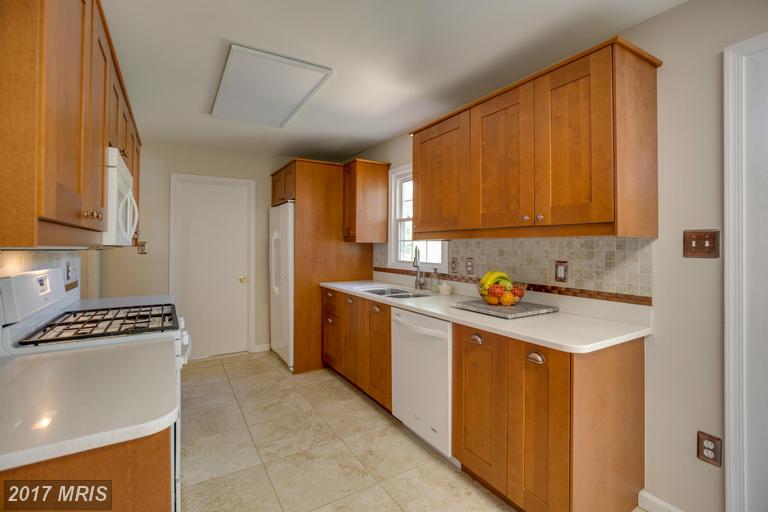 10710 STANHOPE PLACE, Fairfax, VA 22032