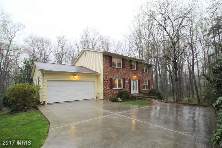 4845 ALLENBY ROAD, Fairfax, VA 22032