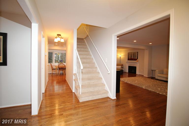 4845 ALLENBY ROAD, Fairfax, VA 22032