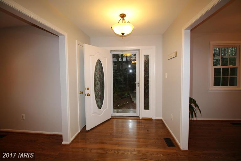 4845 ALLENBY ROAD, Fairfax, VA 22032