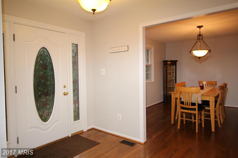 4845 ALLENBY ROAD, Fairfax, VA 22032
