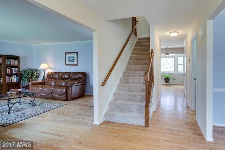 10430 STALLWORTH COURT, Fairfax, VA 22032