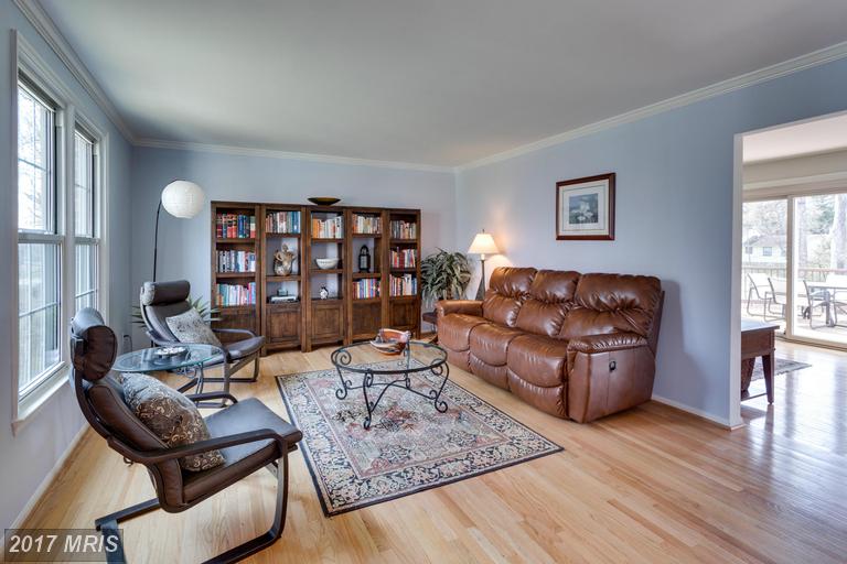 10430 STALLWORTH COURT, Fairfax, VA 22032