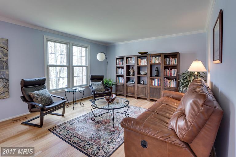 10430 STALLWORTH COURT, Fairfax, VA 22032