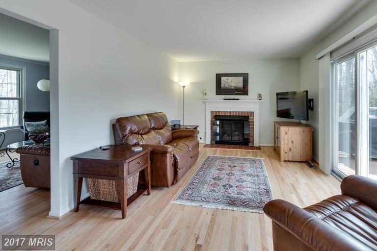10430 STALLWORTH COURT, Fairfax, VA 22032