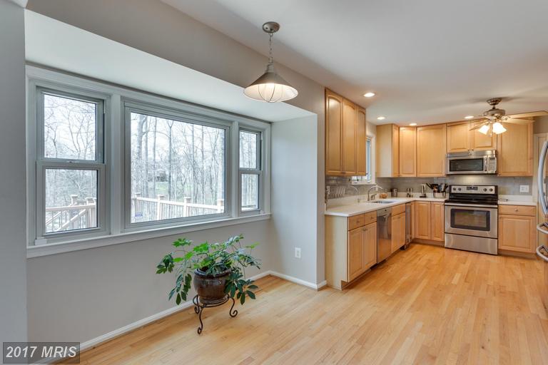 10430 STALLWORTH COURT, Fairfax, VA 22032