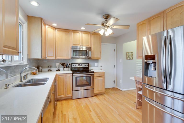 10430 STALLWORTH COURT, Fairfax, VA 22032